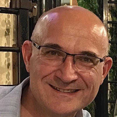 Mathieu Di Constanzo, French Aviation Academy